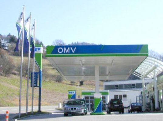 OMV Petrom, profit trimestrial record